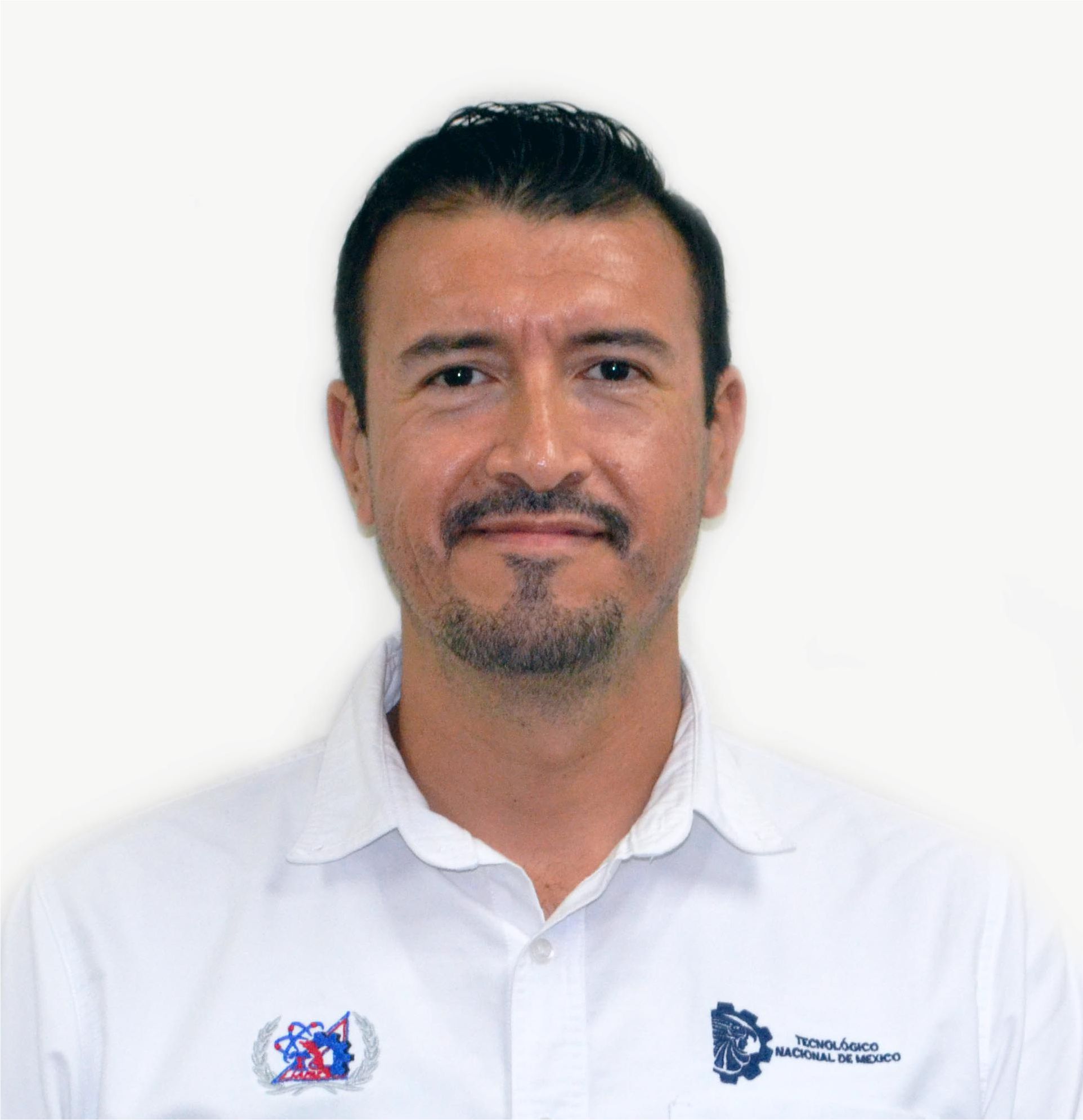 M.A.E. Juan Martín Núñez Lucero