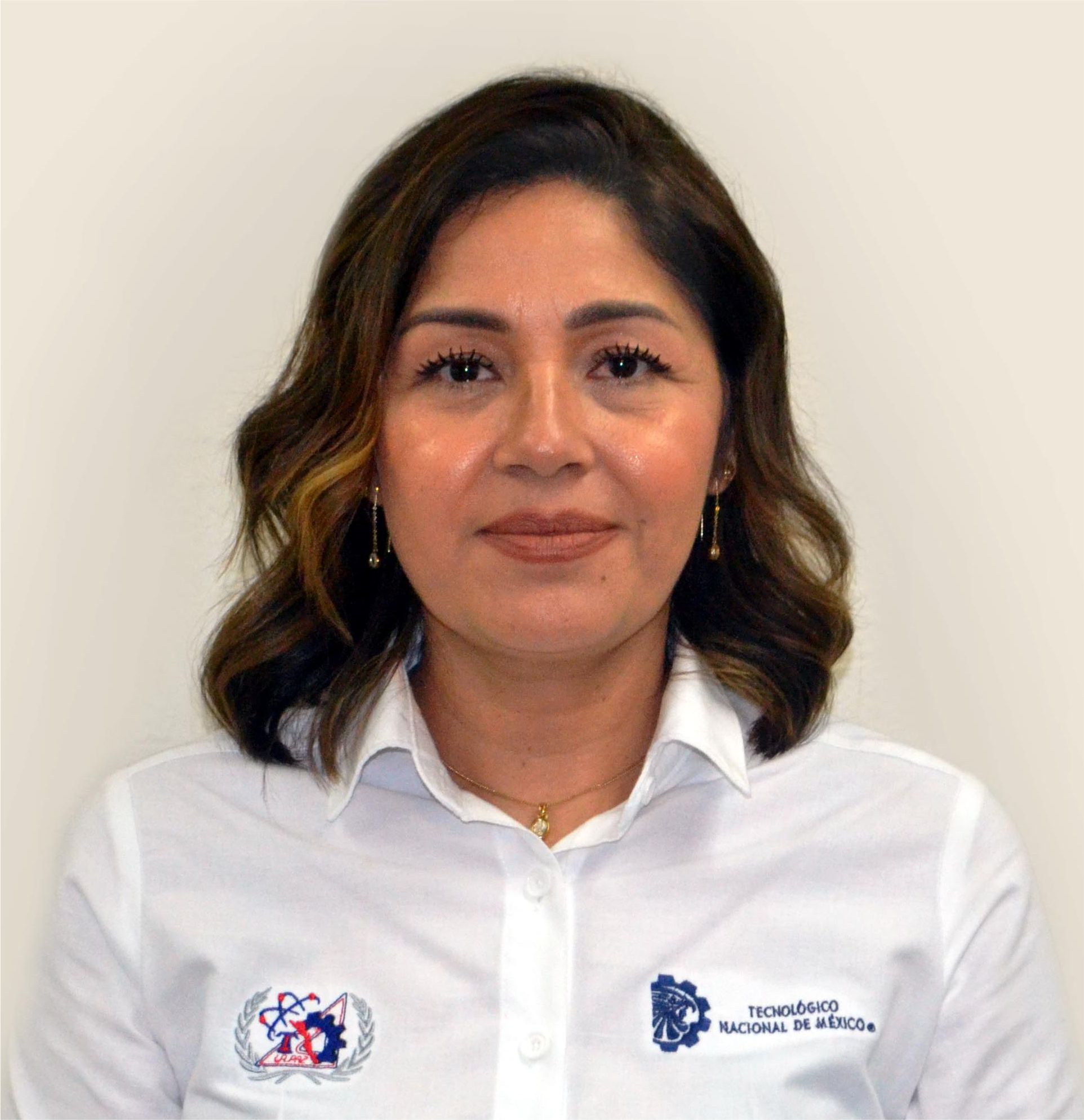 Lic. María Elena Aguilar Valdivia