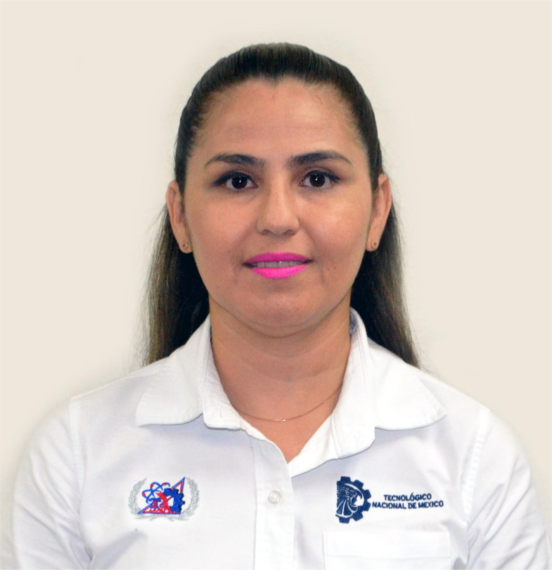 Lic. Paola Cristina Torres Ortega