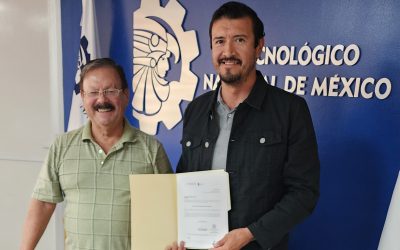 Nuevo nombramiento en el área de Metal Mecánica