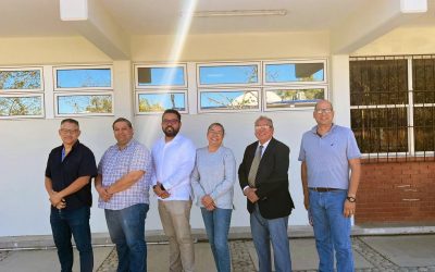 Cuerpo Académico del IT de La Paz es reconocido por PRODEP