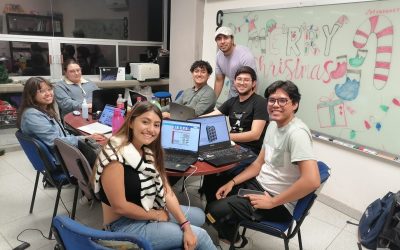 El IT de La Paz colabora con Gobierno Federal en el Programa Vivienda Popular