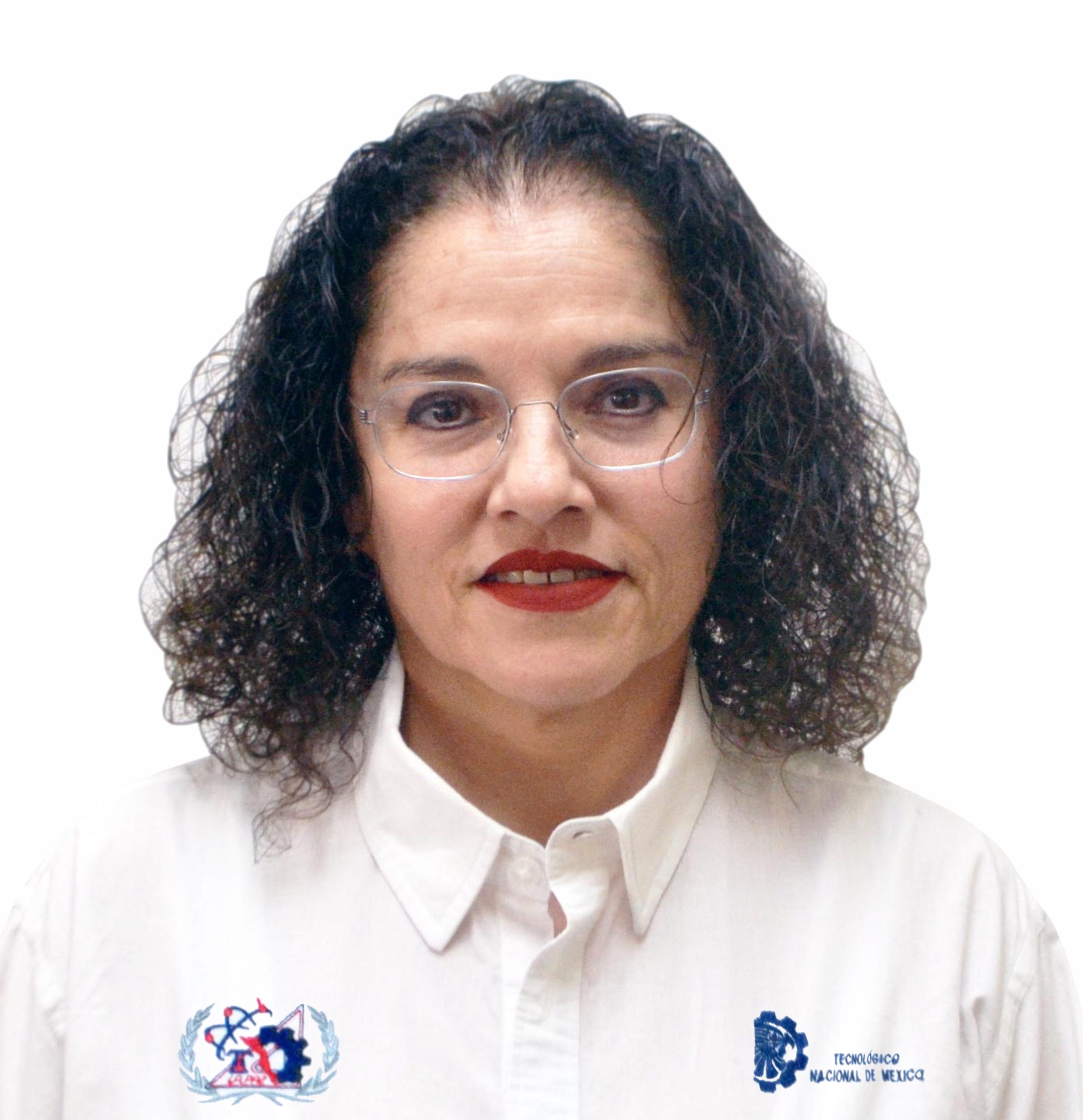 M.S.C. Iliana Castro Liera