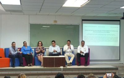 XXIV Semana de Posgrado en B.C.S.