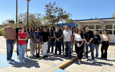 Cursos propedéuticos en el IT de La Paz para estudiantes a nuevo ingreso