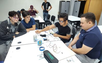 Simposio de Sistemas y Computación 2025 “Tecnología, Inteligencia y futuro en un mismo espacio”