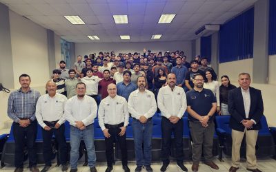 Jornada de Ingeniería Electromecánica, 3era Edición en el IT de La Paz