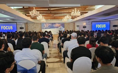 Enlace PyME 2025, 8a edición “La nueva inteligencia empresarial”