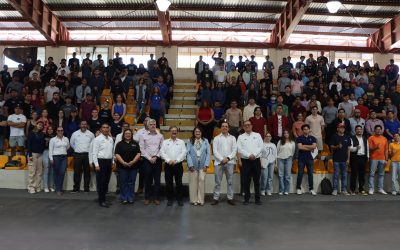 Secretaría Anticorrupción y Buen Gobierno  impulsa en el IT La Paz la Iniciativa del Buen Gobierno en el Territorio