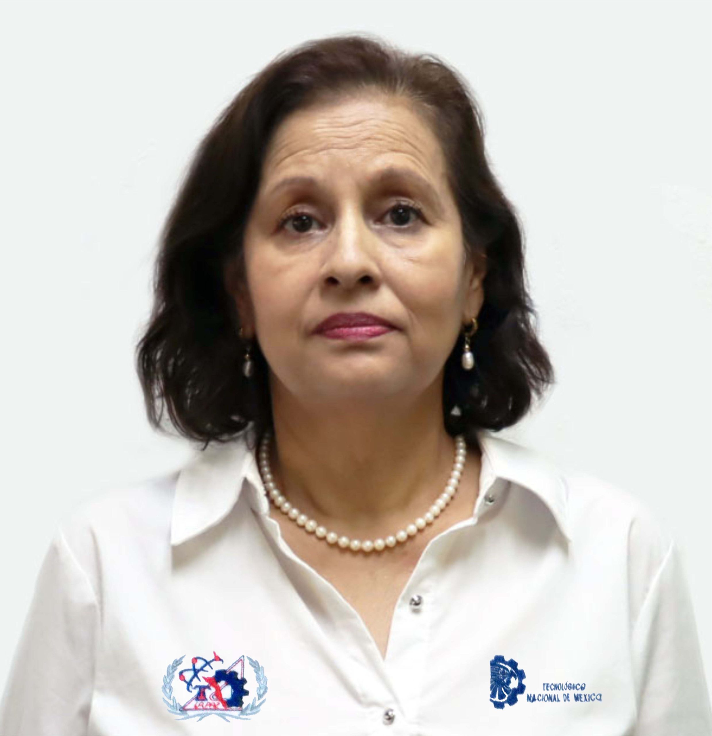 M.S.C. Ana Luz Rodríguez Sarabia