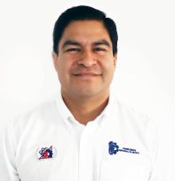 Dr. Apolinar Pérez López