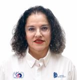 M.S.C. Iliana Castro Liera