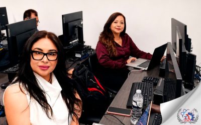 Docentes del IT La Paz fortalecen sus competencias en IA y Visión Computacional