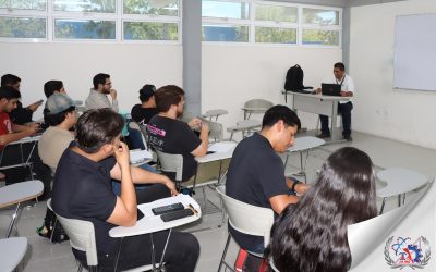 Finaliza el Curso de Verano 2026 en el Instituto Tecnológico de La Paz