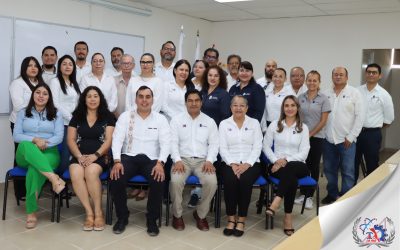 IT La Paz capacita al Consejo Directivo en materia de responsabilidades públicas