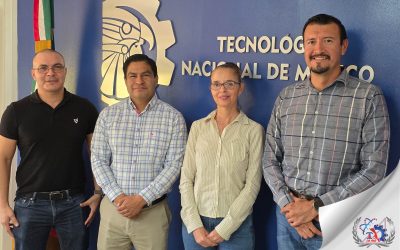 Nuevos nombramientos a jefaturas del IT de La Paz