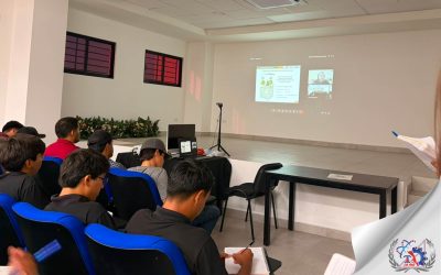 Catedrático del IT La Paz imparte ponencia sobre Microbiología del Suelo en la UABCS