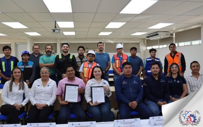 IT LA PAZ Y ANIA SOLAR ENERGY FIRMAN CONVENIO DE COLABORACIÓN