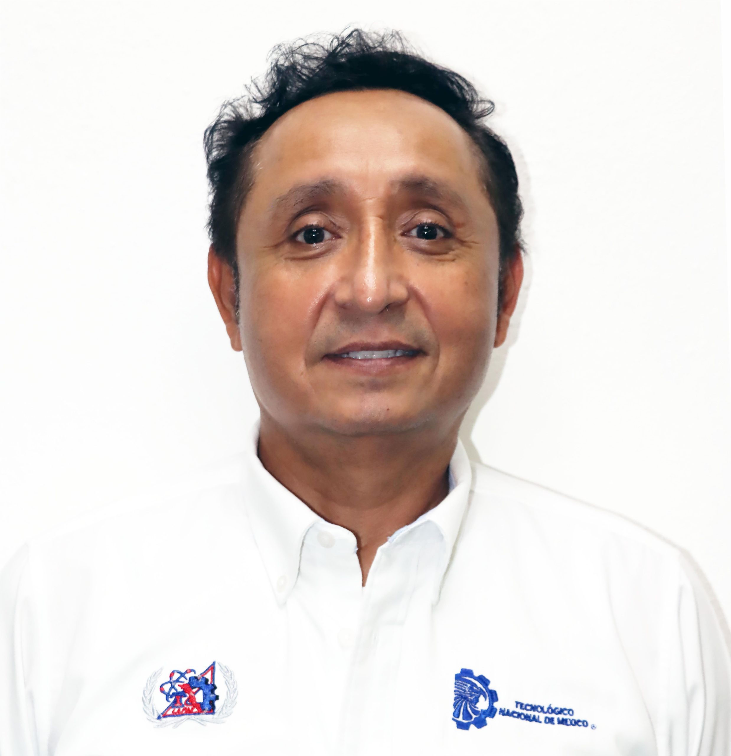 Ing. Luis Fernando Zapata Dittrich