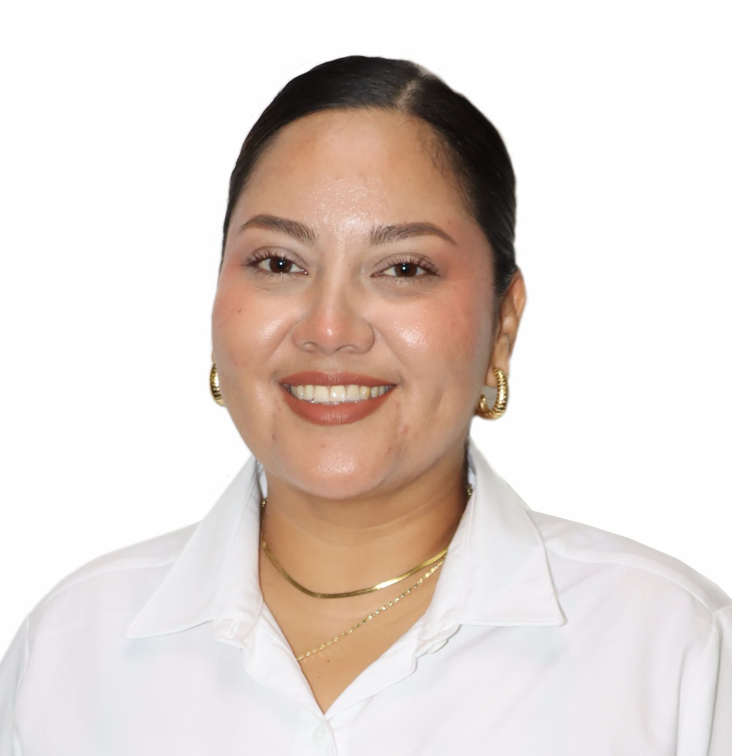 Ing. Perla Margarita González Chavarria