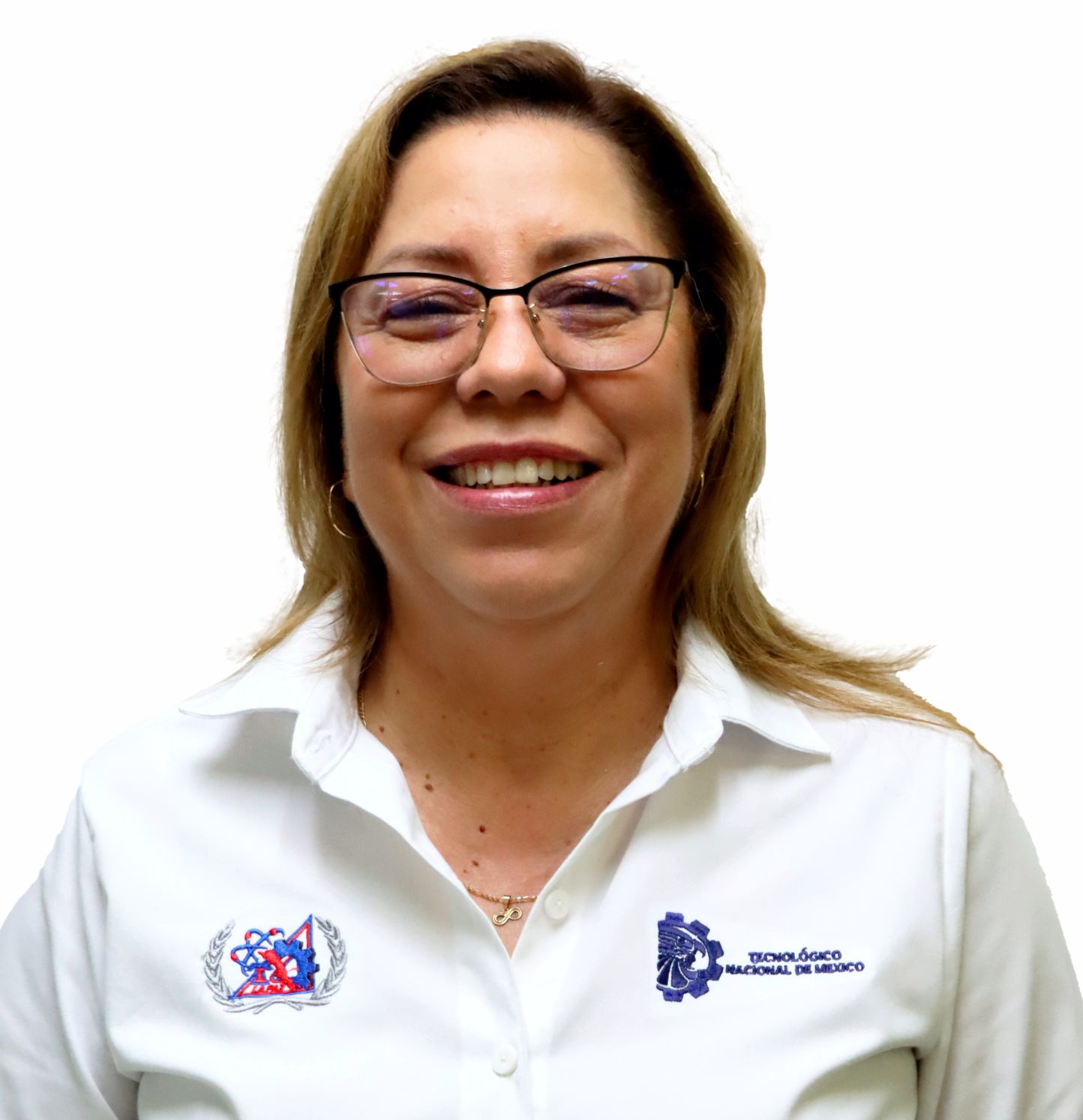 Ing. Rosa María Sánchez Mendoza