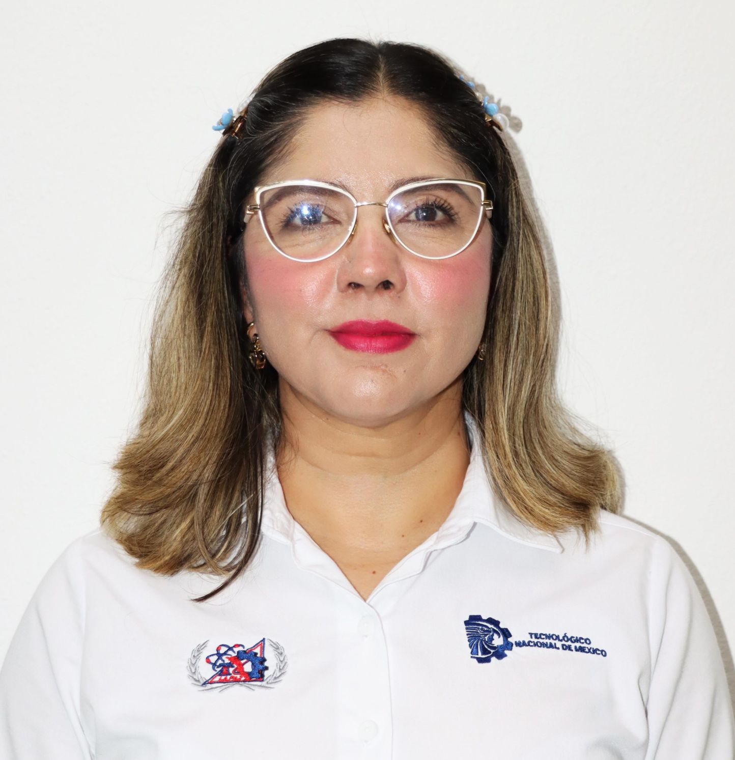 Lic. Yazmín Judith Cázares Mercado