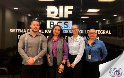 IT de La Paz se suma a estrategia estatal de ciberseguridad y prevención de la extorsión digital