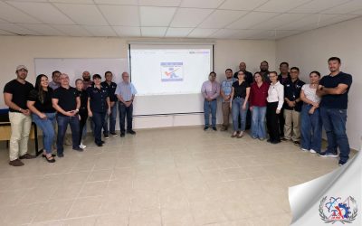 Instituto Tecnológico de La Paz trabaja en la preparación para fortalecer el Sistema de Gestión de la Calidad