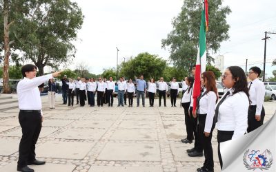 El IT de La Paz fortalece los valores cívicos