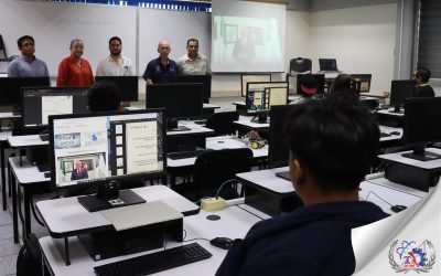 Instituto Tecnológico de La Paz realiza etapa local del ENECB-CEA 2026