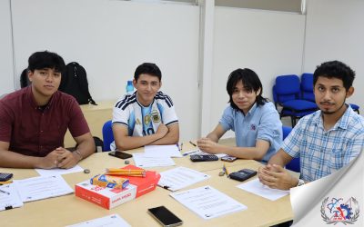 IT La Paz lleva a cabo Etapa 2 del ENECB-CEA 2026 del TecNM